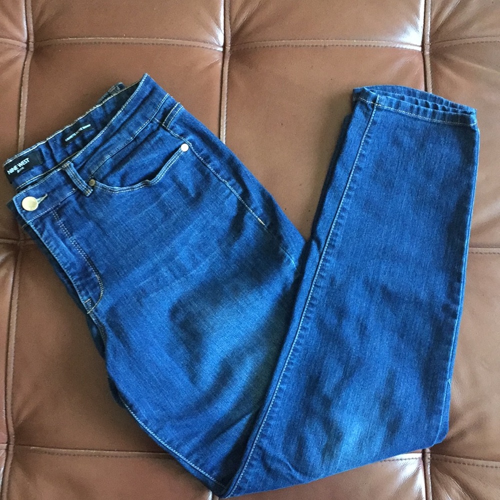 Nine West jeans